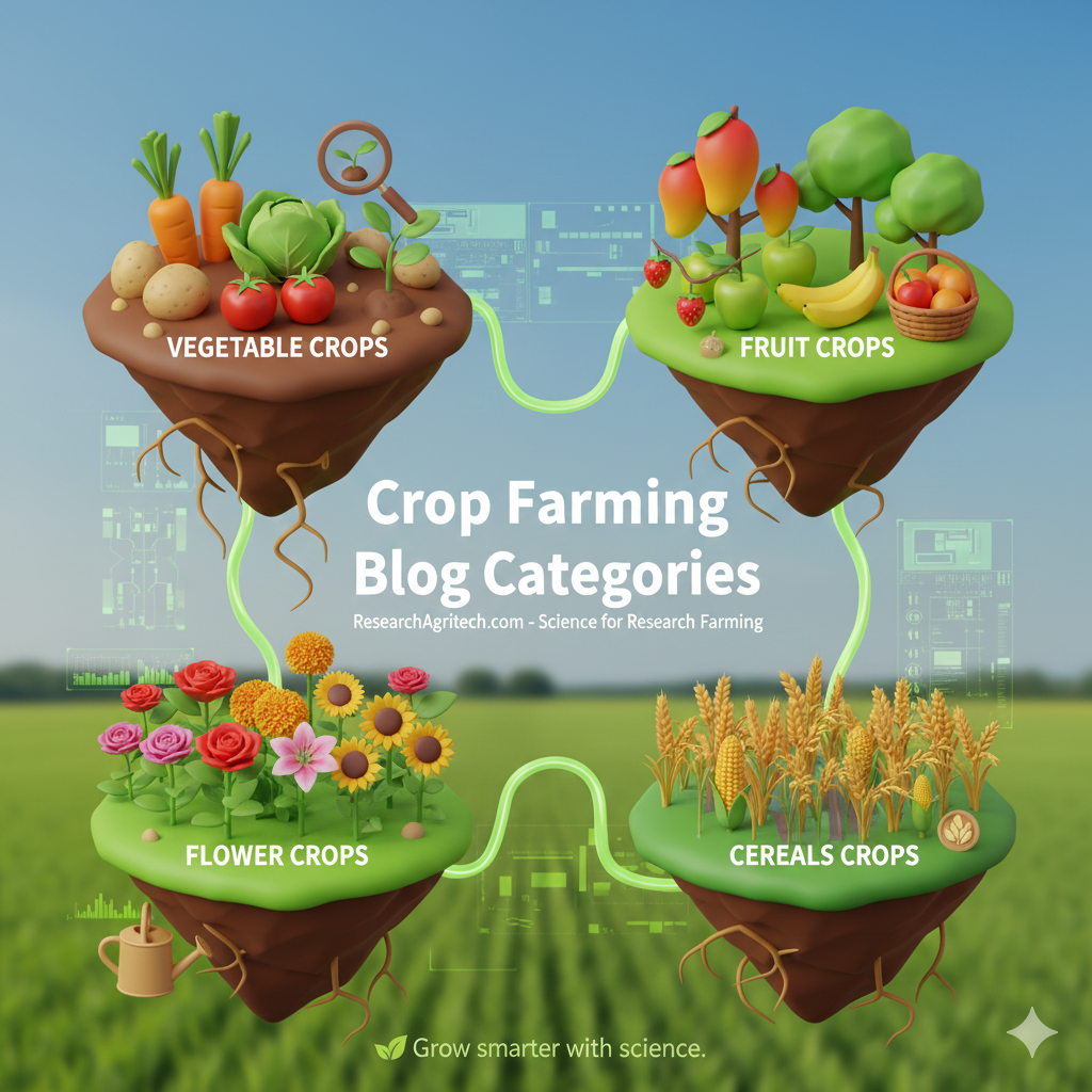 Crop Farming