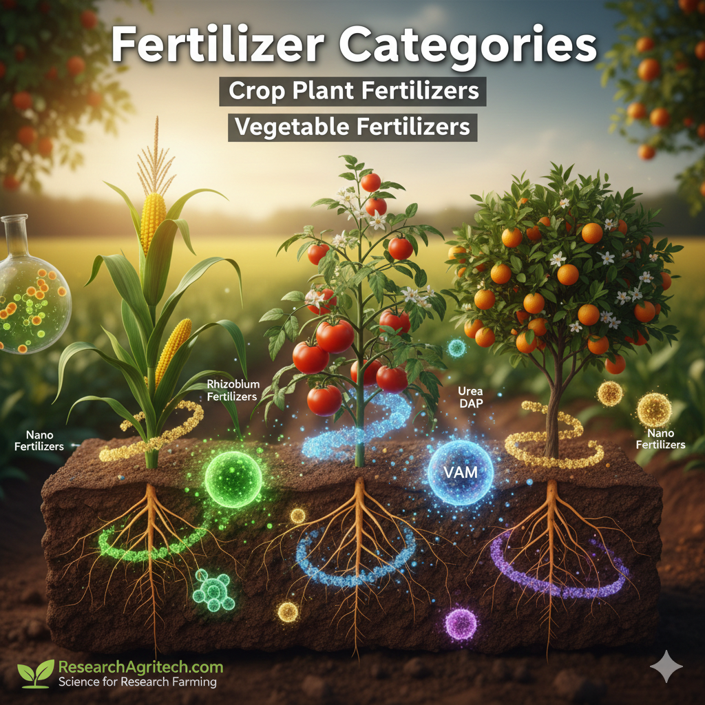 Fertilizers