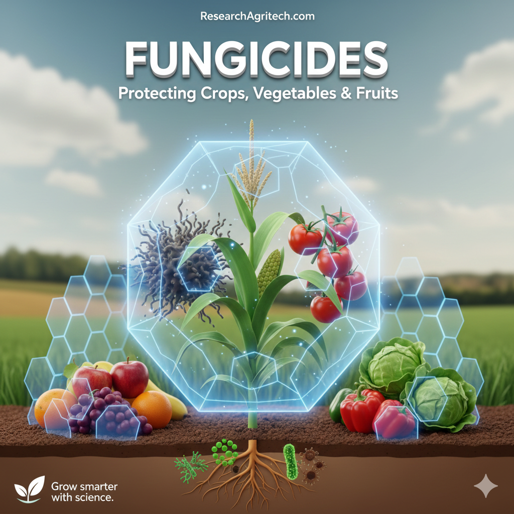 Fungicides