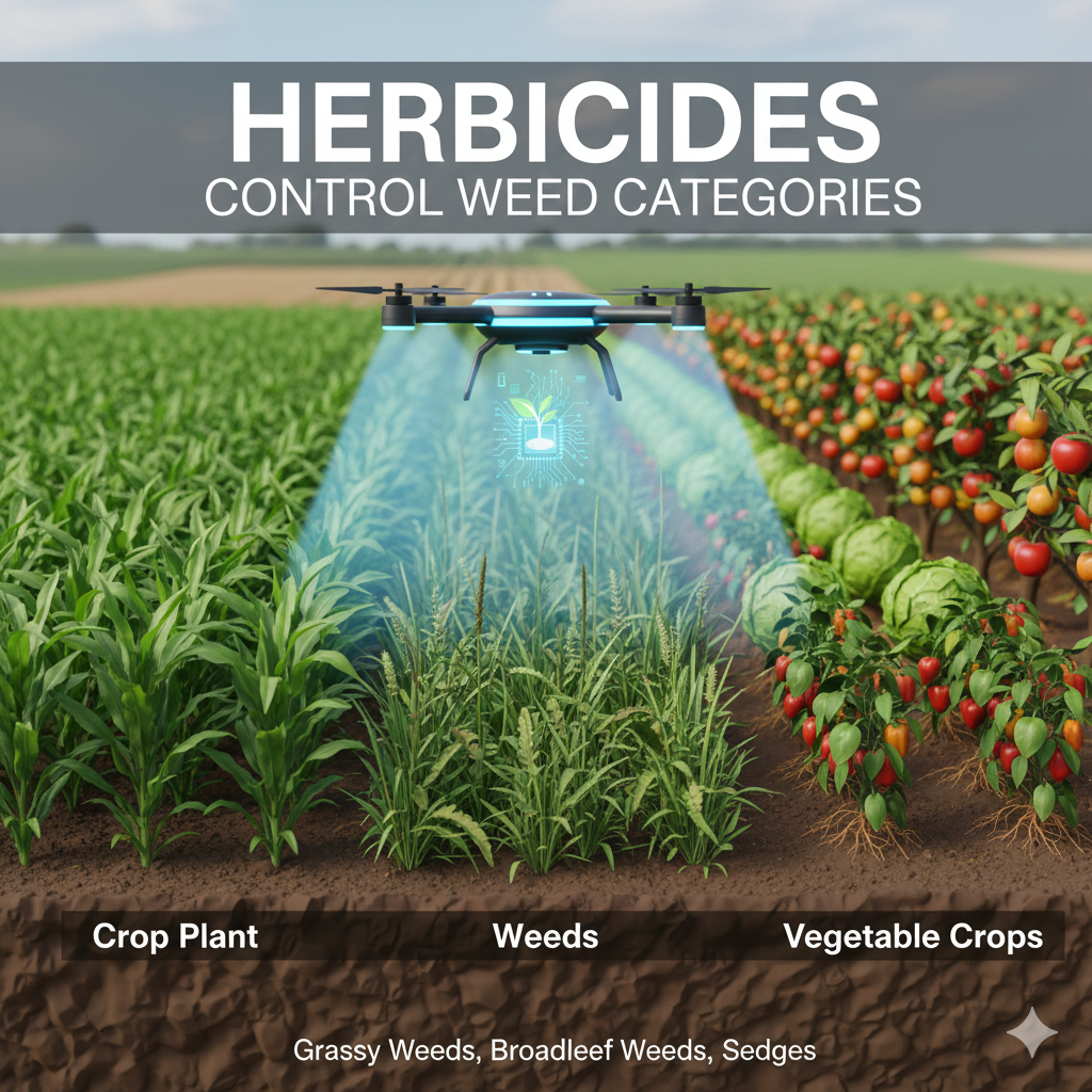 Herbicides