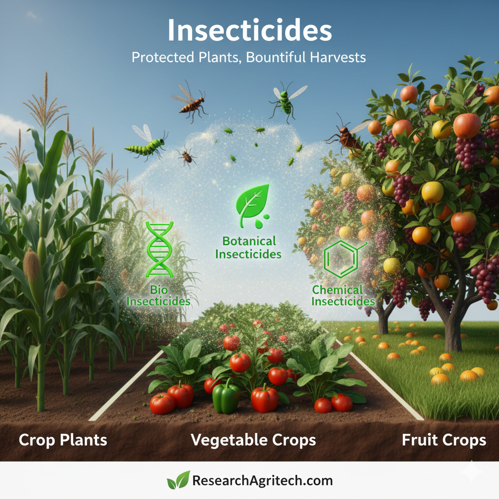 Insecticides
